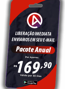 Recarga Unitv 365 Dias