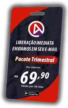 Recarga Unitv 90 Dias